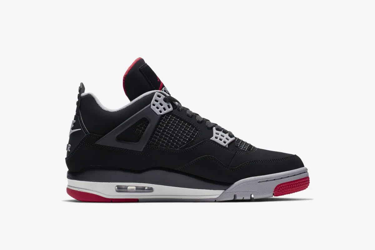 jordan 4 cage